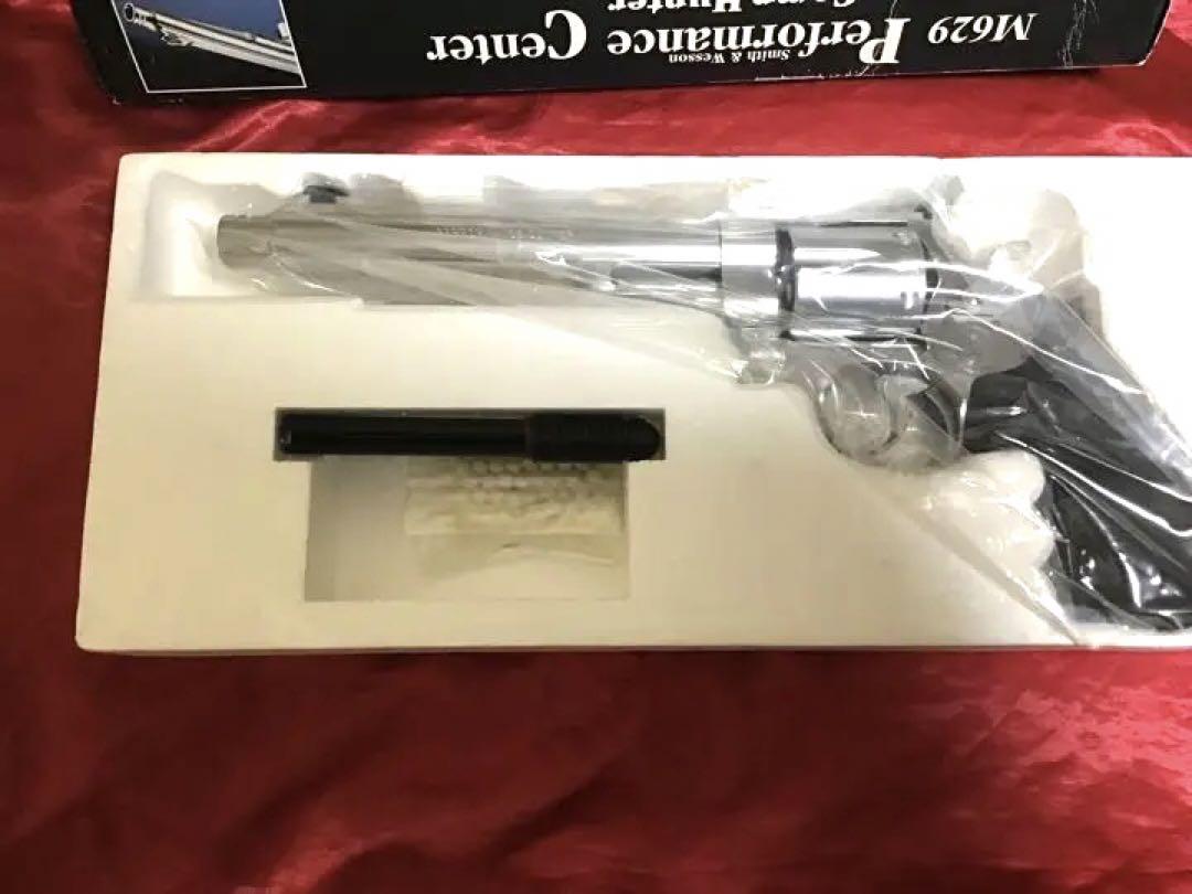 Tanaka Works SW M629 PC Comp Hunter ＆ Tanaka Works m629 gas