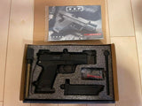 Maruzen USP gas gun＆KSC gas gun H&K USP compact