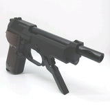 KSC M93RーMG SECOND VERSION / HW model gun