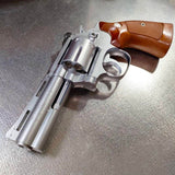 Kokusai model gun Smythson .357 Magnum 4 inch