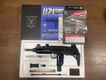 Tokyo Marui UZI Uzi electric gun