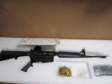 TOP EBB M4 CARBINE new same item M4 carbine live cart top