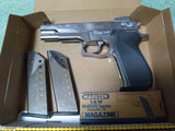 Maruzen KG9 ＆ S&W M4506　＆　TANAKA S&W M500　3set