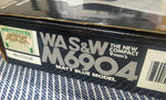 WA Western Arms SW M6904 Fixed Gas Gun